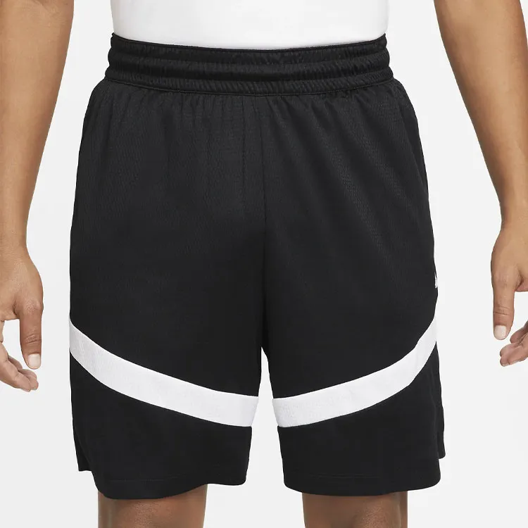 Nike Icon Dri Fit Loose Fit Shorts-2