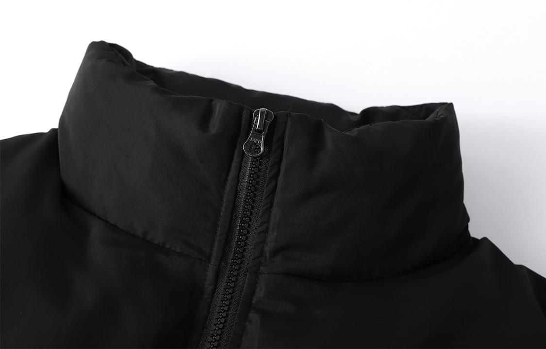 F426 Puffer Jacket Winter Unisex - POIZON