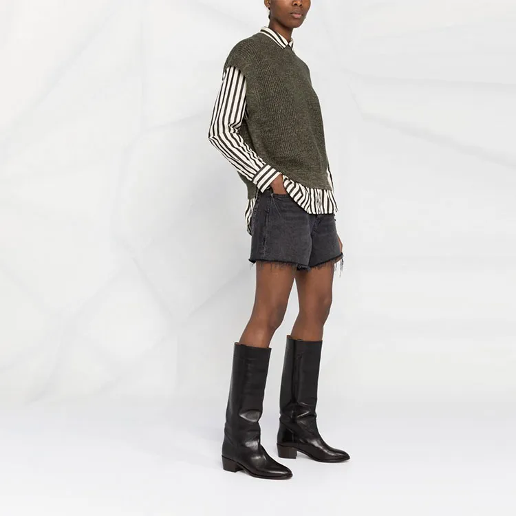 Polo Ralph Lauren SS22 Knitwear Women's Green-2