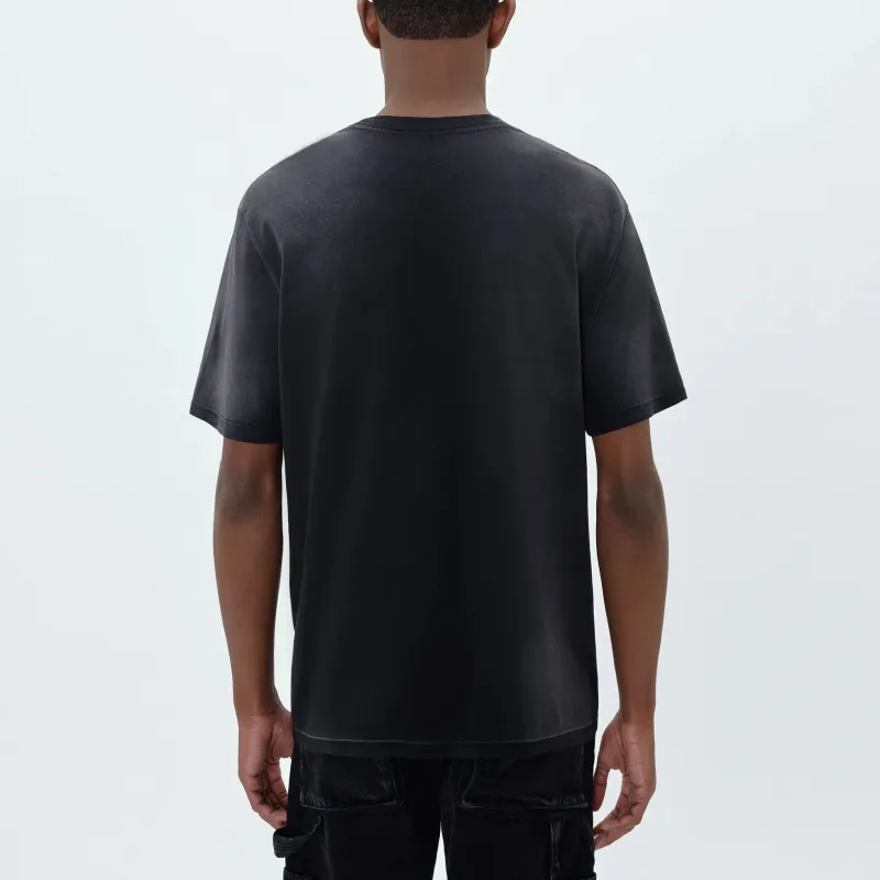 AMIRI T Shirts Men Black-2