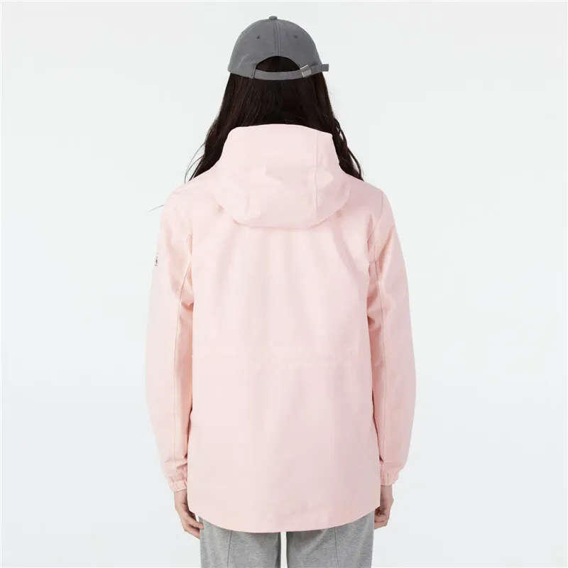 JACK WOLFSKIN Jackets Women's-1