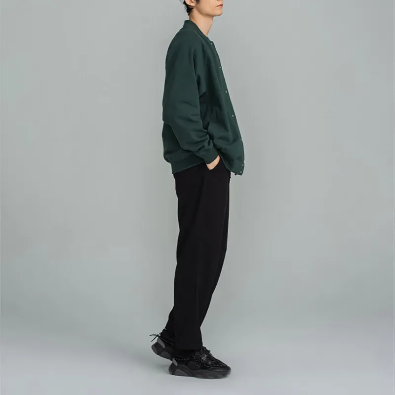Lee Casual Pants Men Black-3
