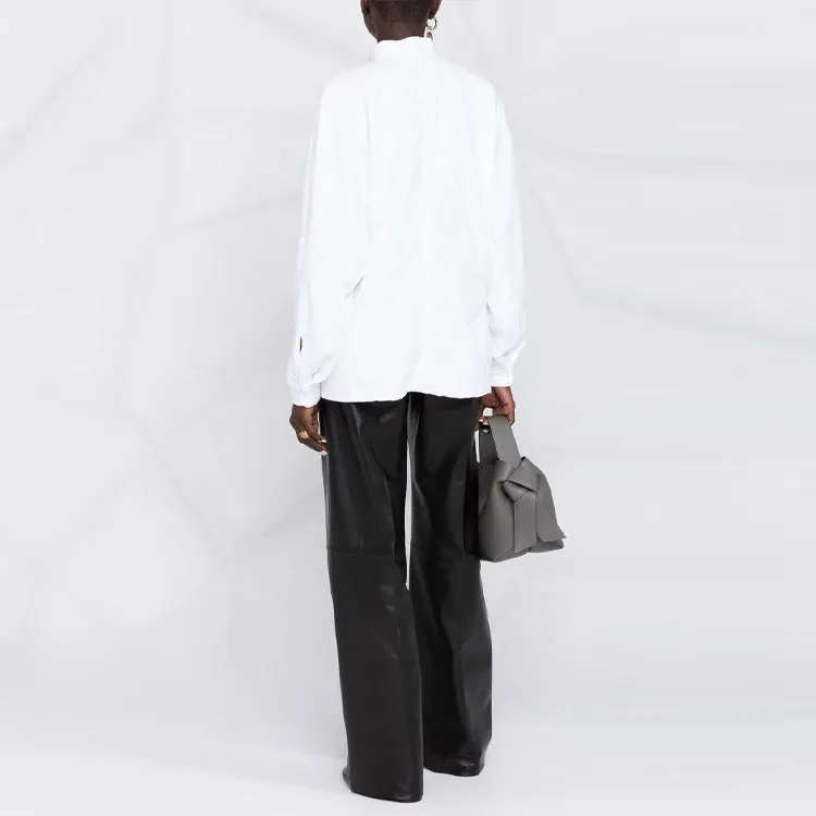 Lemaire Shirts Women's White-2