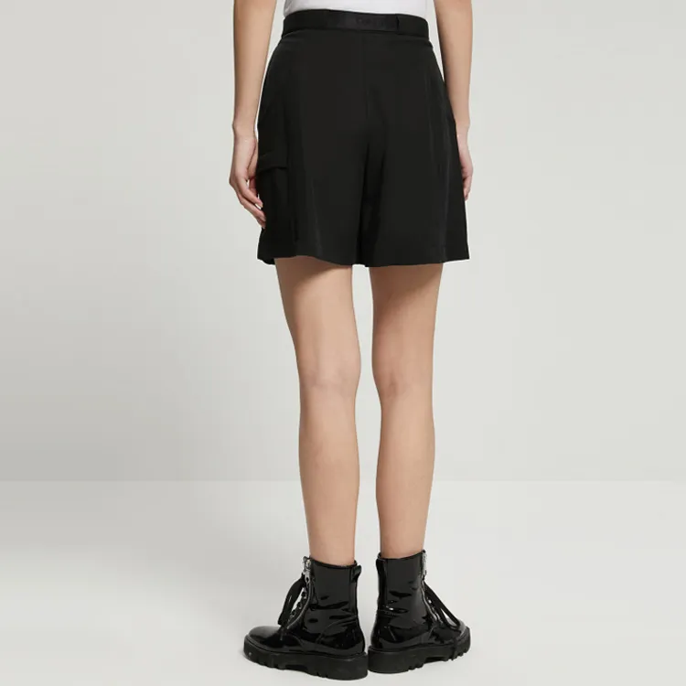 CK/Calvin Klein Casual Shorts Women's Black-3
