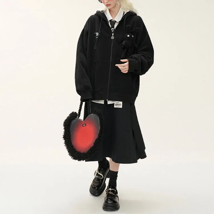 MAMC Sweatshirts Women's-2