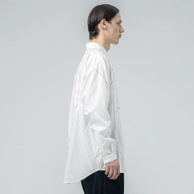 ATTEMPT Shirts Unisex-11
