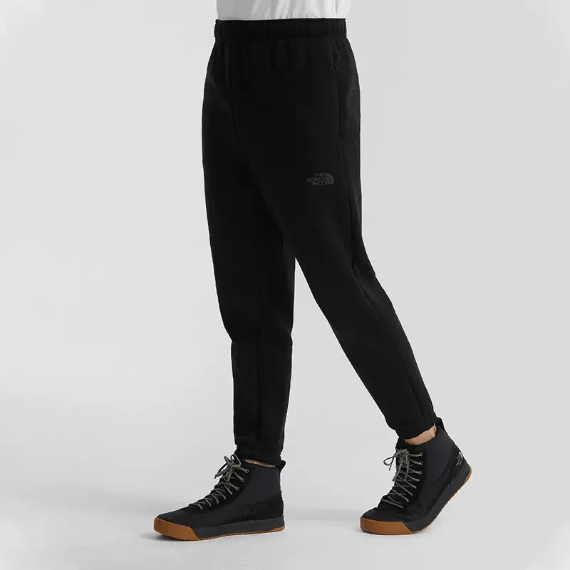 THE NORTH FACE Knitted Sweatpants Men-3
