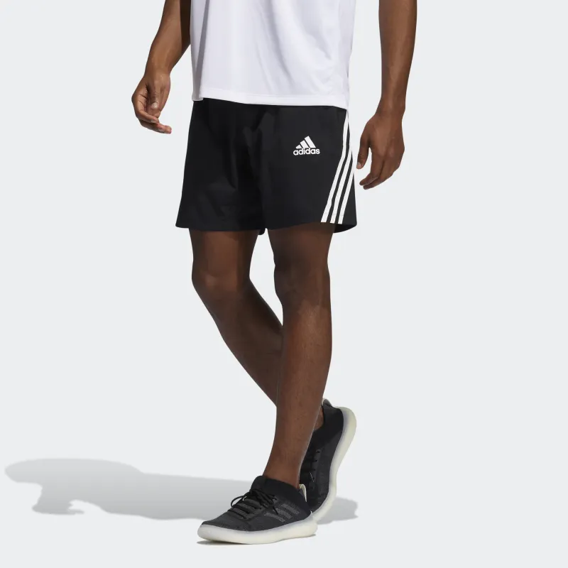 Adidas Sports Shorts Men Black-1