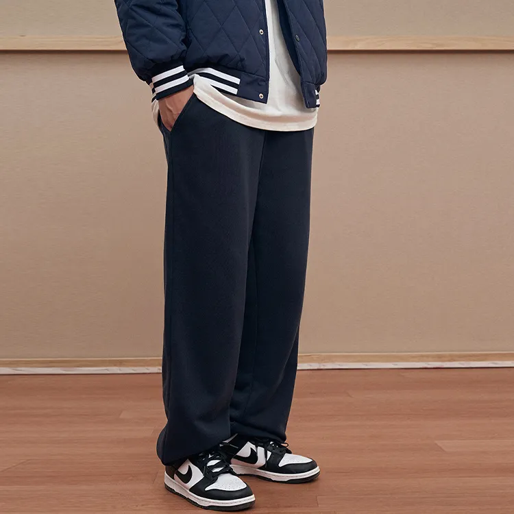 FKSW Knitted Sweatpants Unisex-10