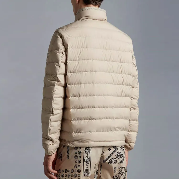 Moncler Padded Zip up Jacket-2