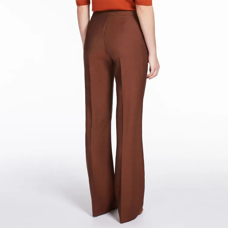 MaxMara Casual Pants Women's Tobacco-2