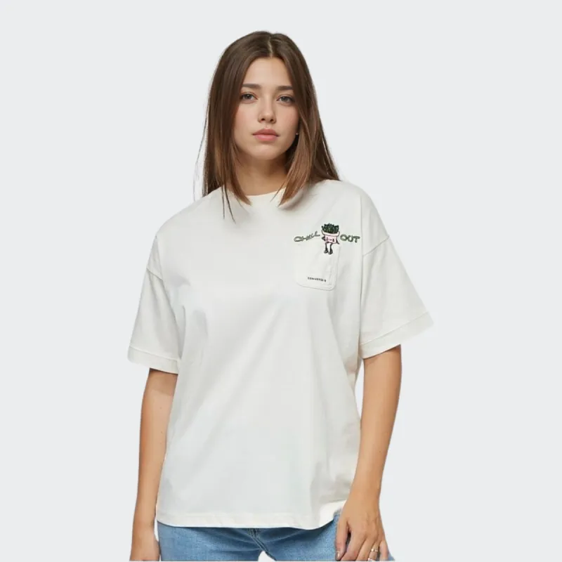 Converse shirts for women best sale