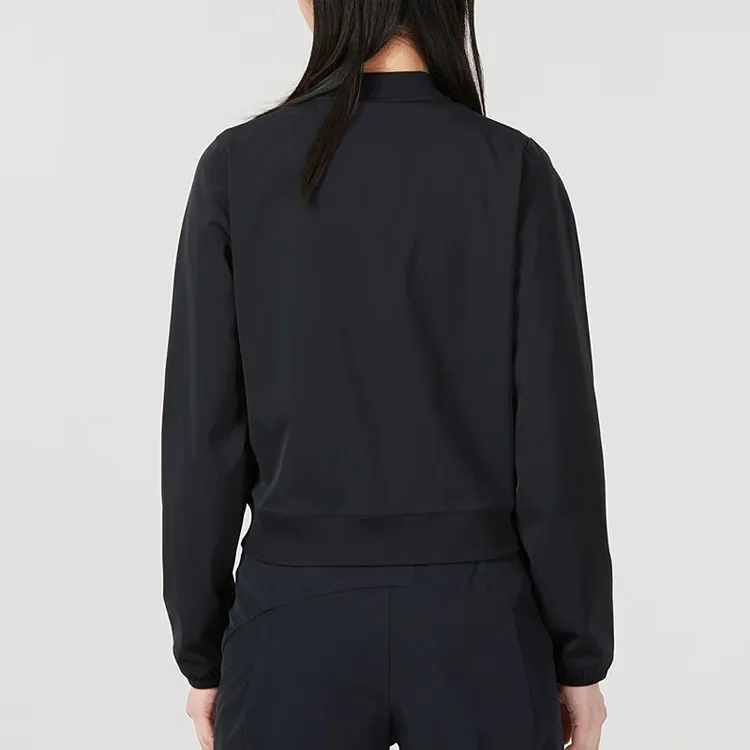 Nike Jackets Women's Black-3