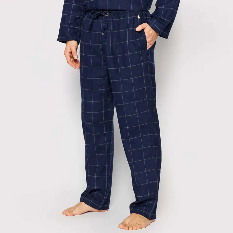 Polo Ralph Lauren Clothing Sets Men's Blue-2