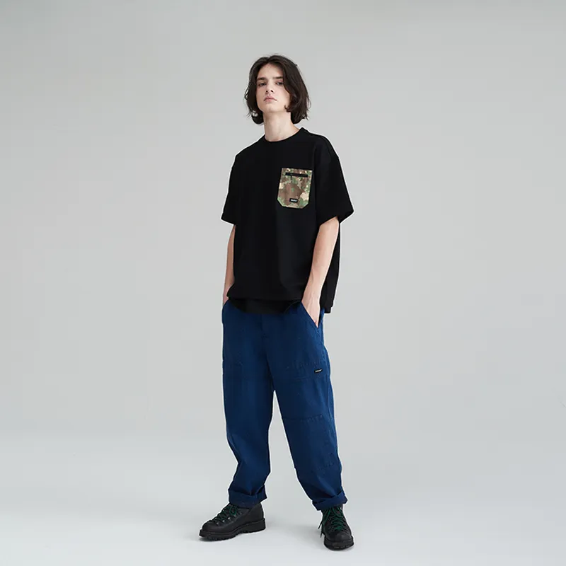 Prth Promethean T Shirts Unisex-5