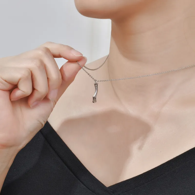 L'Estate Felice Necklaces Unisex-10