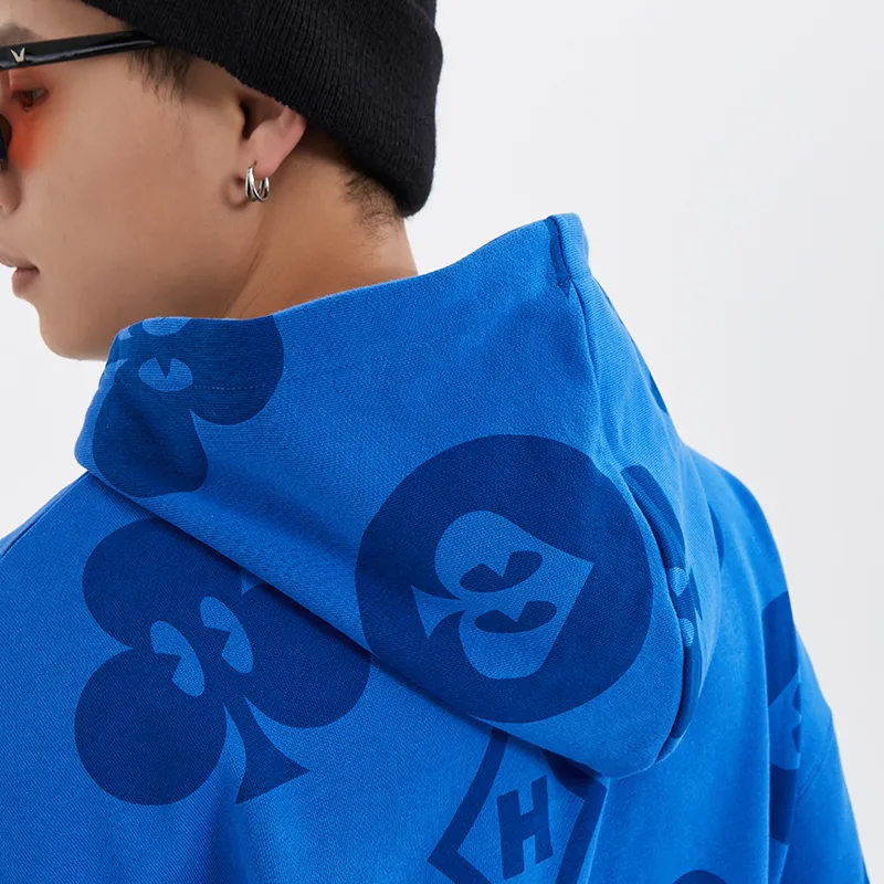 MAKE HAPPINESS Sweatshirts Unisex-9
