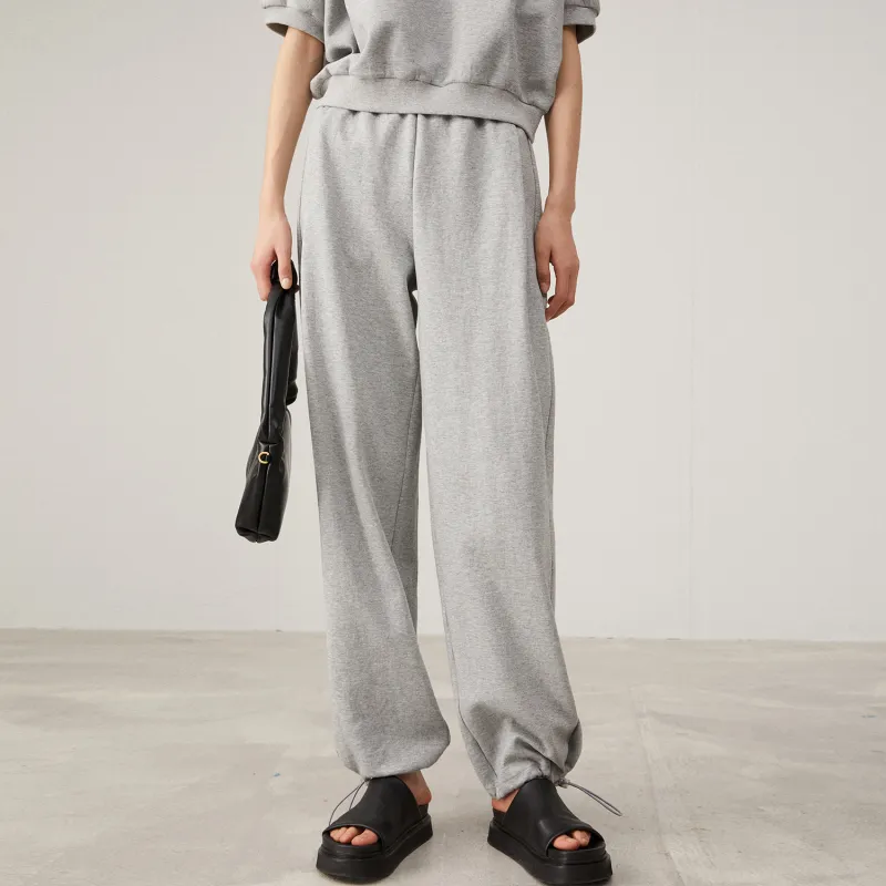 SOLWEIGE Casual Pants Women's-3