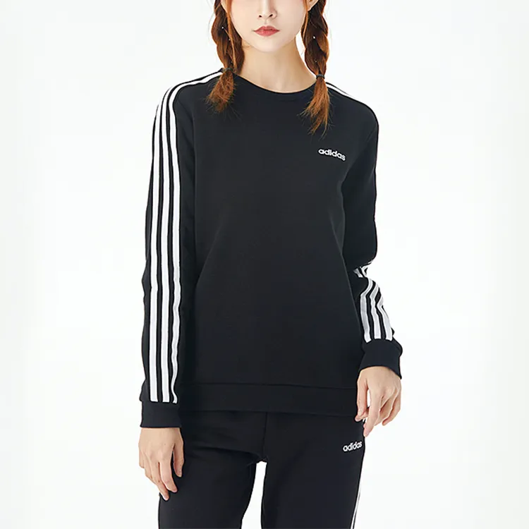 Adidas Neo Sweatshirt Women's Black-2