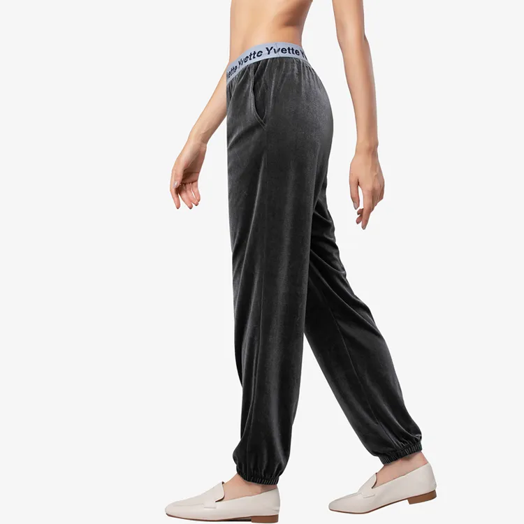 Yvette Jogger Casual Pants Unisex-9