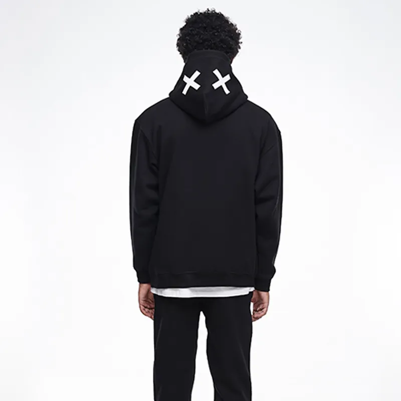 XxDESIGN Sweatshirts Unisex-3