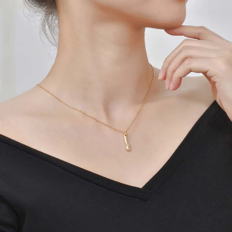 L'Estate Felice Necklaces Unisex-11