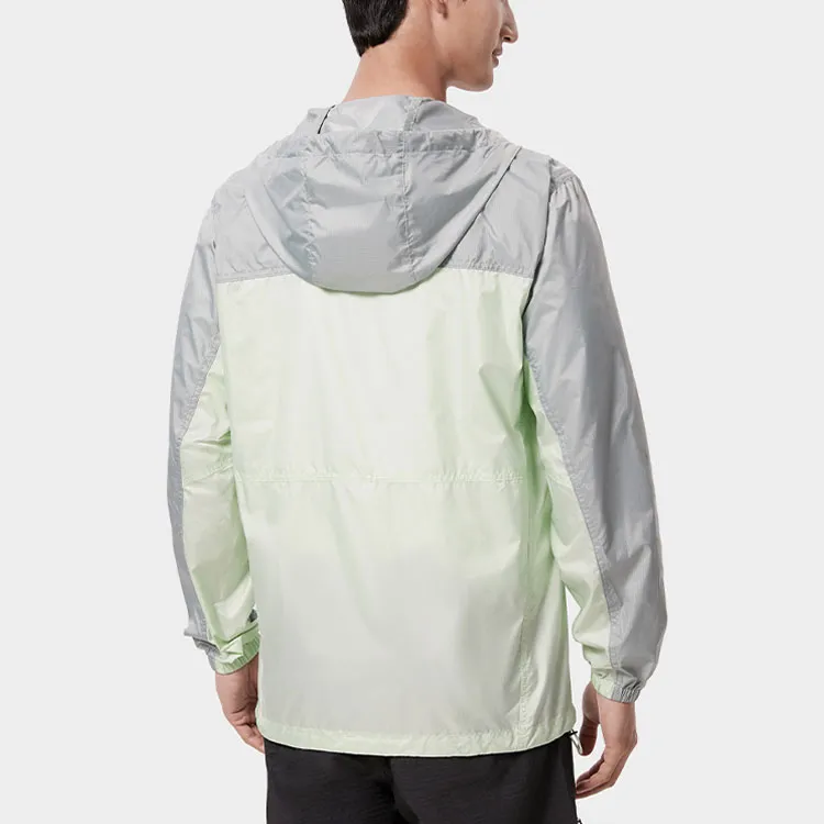 Columbia Jackets Men Green-3