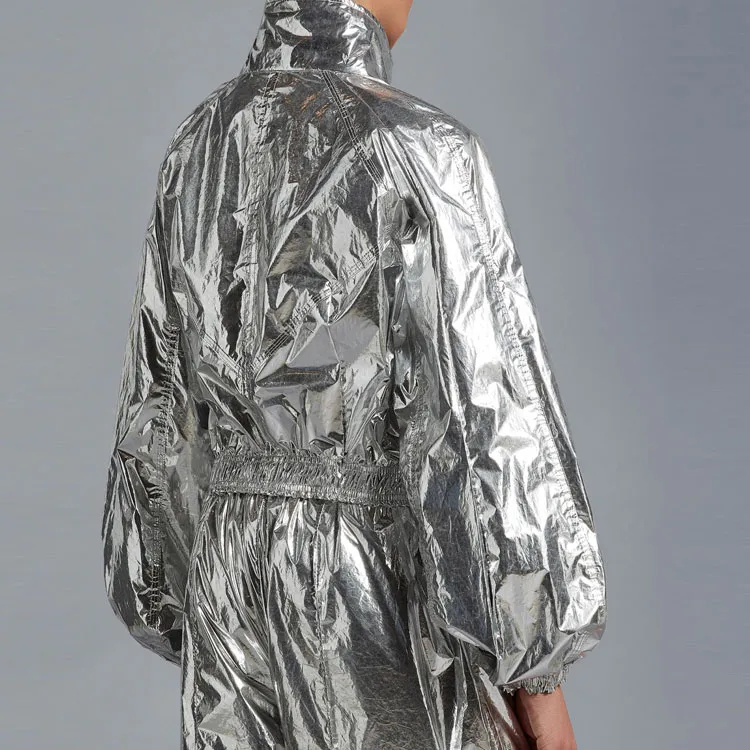 MONCLER GENIUS Moncler X Alicia Keys Flatbrush Windbreaker-3