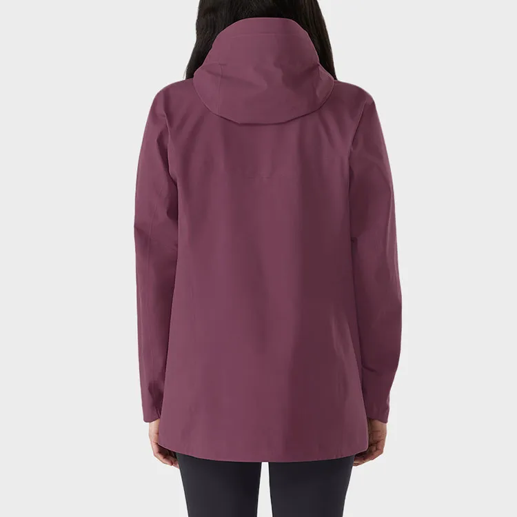 Arcteryx Archaeopteryx X Palace Collection Jackets Women's-2
