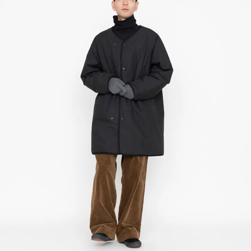 Nanamica Reversible Down Coat-2