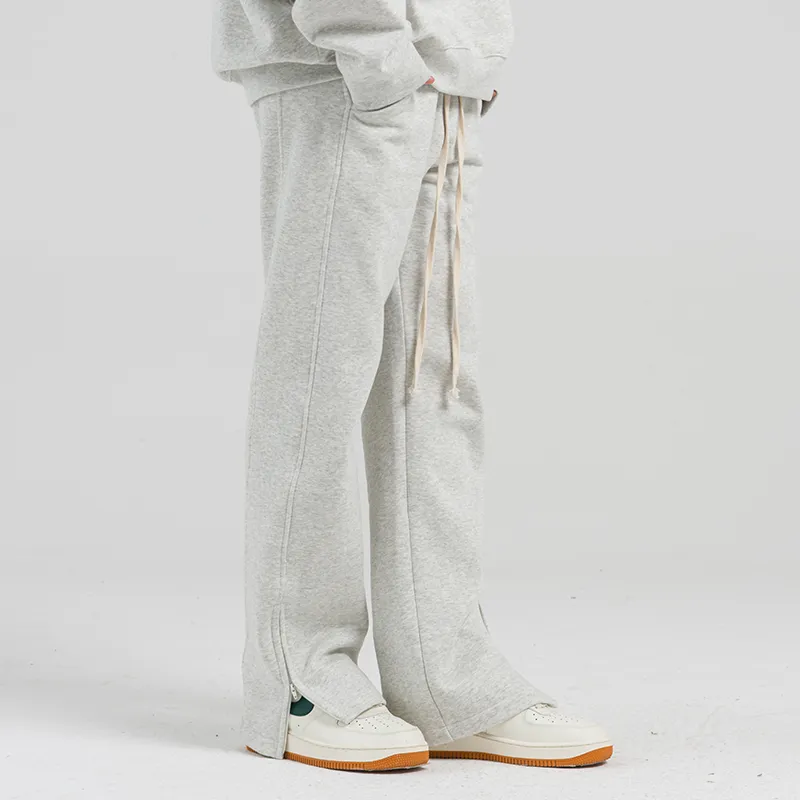 UFZ Casual Pants Unisex-3