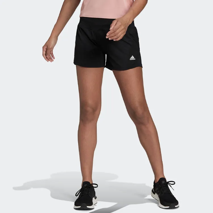 Adidas Hiit Sports Shorts Women's Black-1
