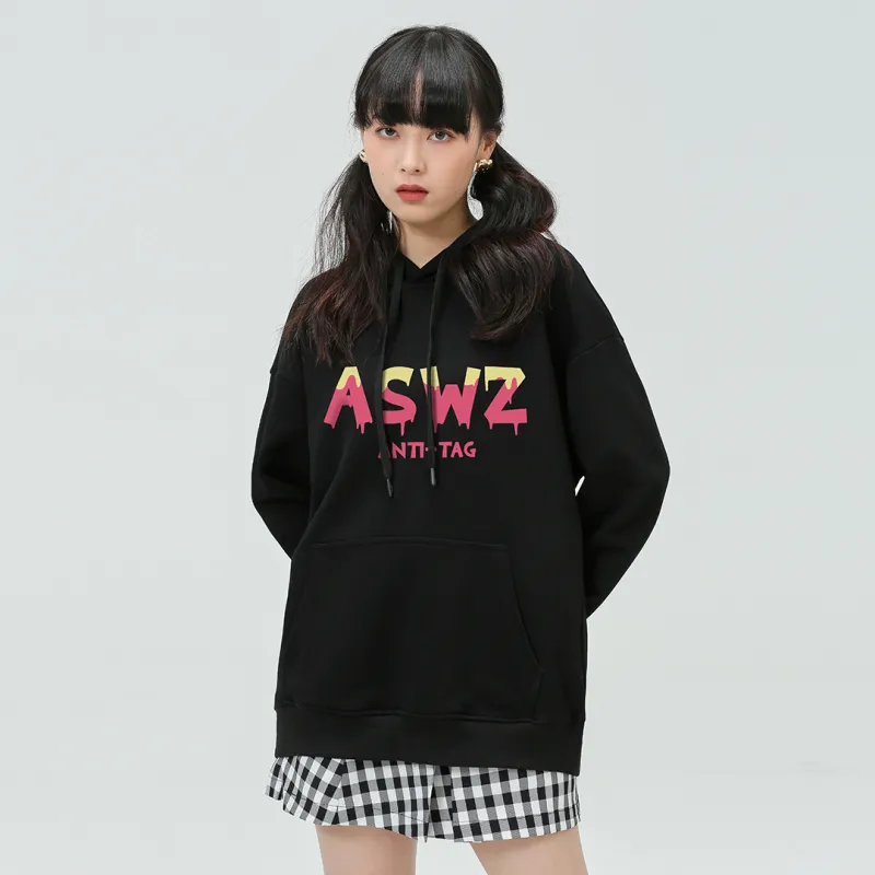 ASWZ Sweatshirts Unisex-4