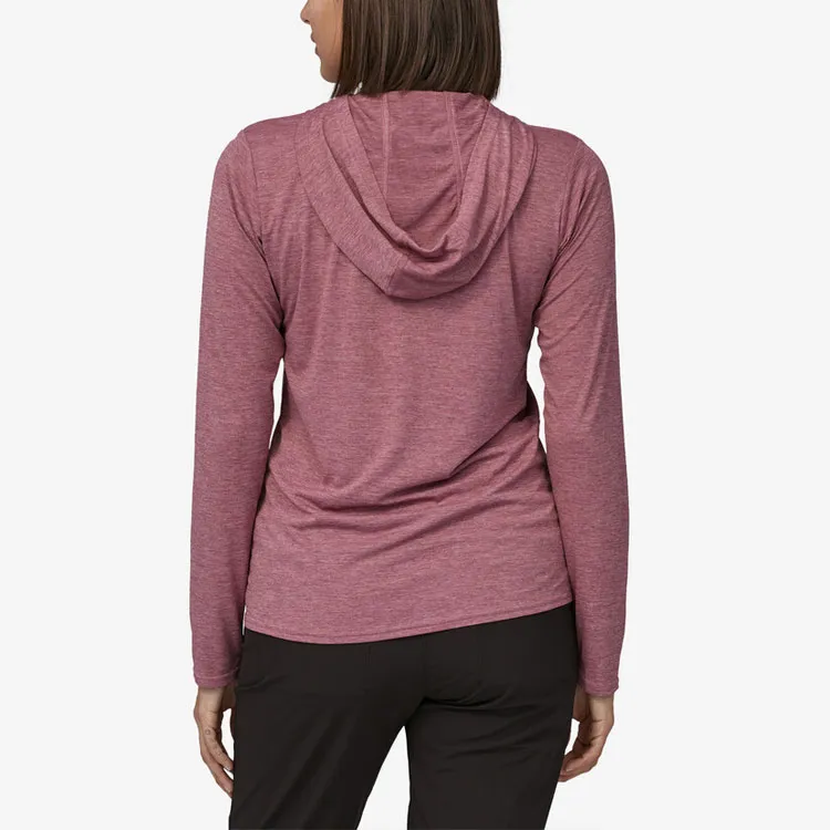 Patagonia Capilene Sweatshirt Women's-9