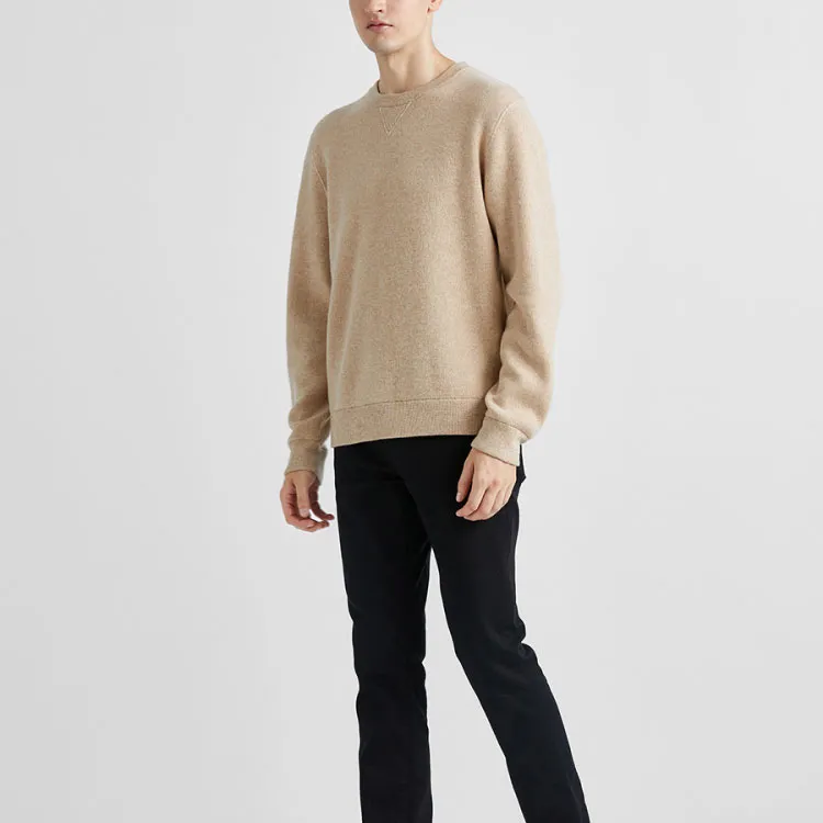 THEORY Hilles Sweater-1
