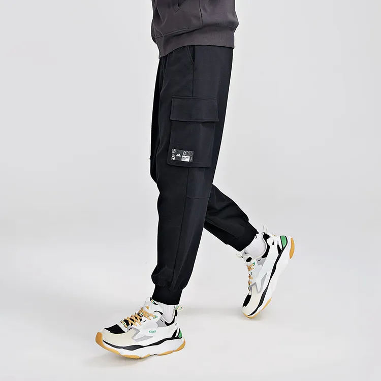 Kappa Cargo Pants Men-3