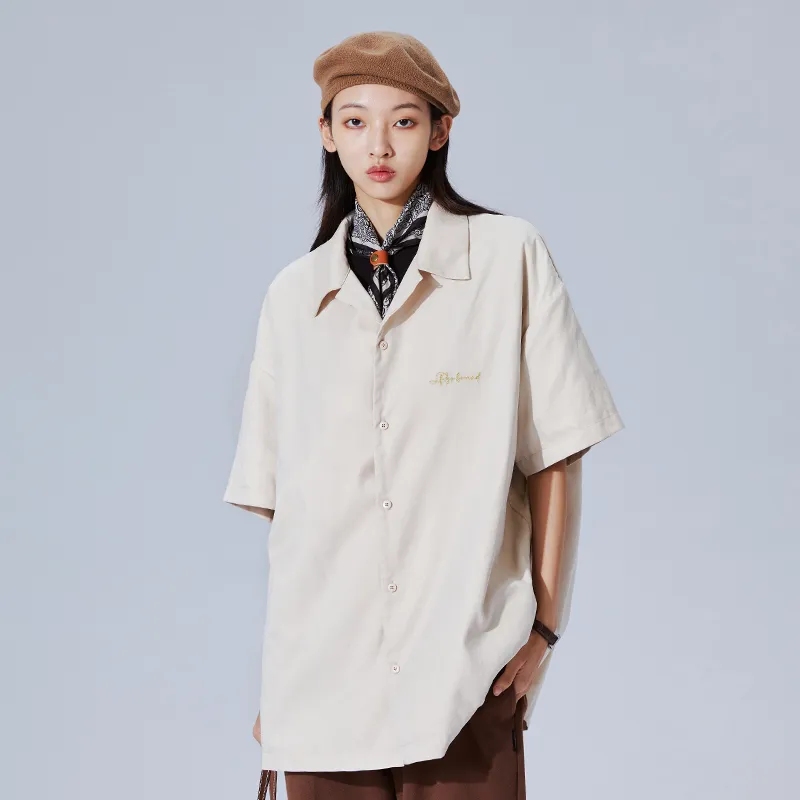 PSO Brand Shirts Unisex-12