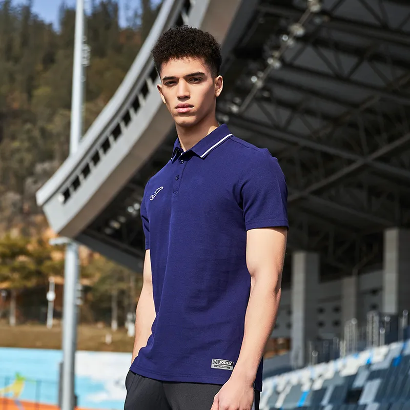 Joma Polo Shirts Men-14
