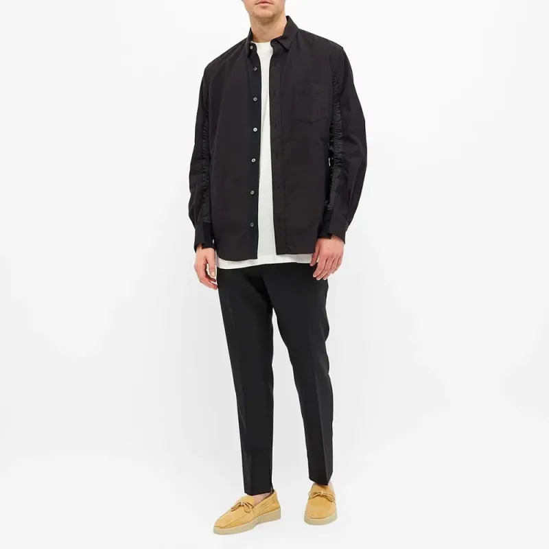 Fear Of God X Ermenegildo Zegna T Shirts Men White-1