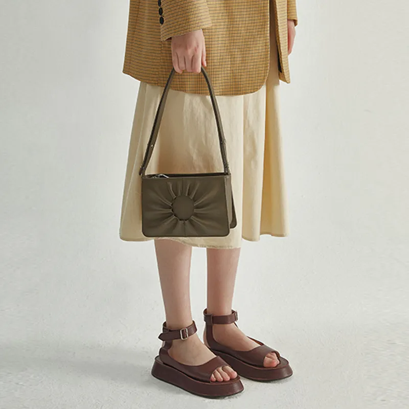 STAR TOWN Shoulder Bags-1