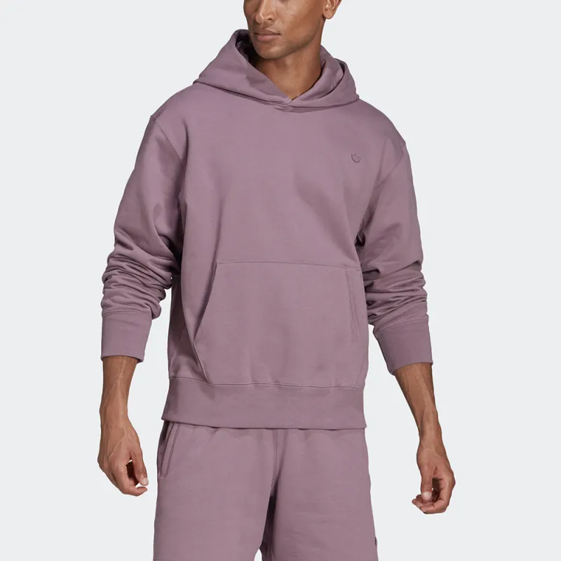 Adidas Originals Sweatshirts Men Light Purple-1
