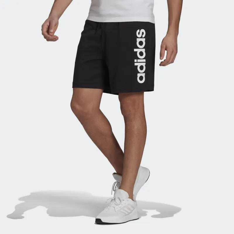 Adidas Sports Shorts Men Black-1