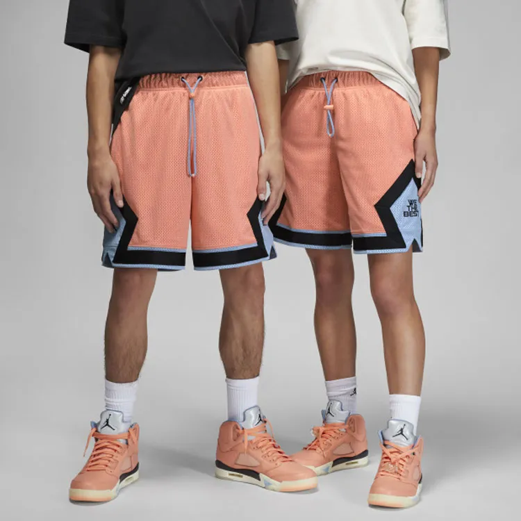 Jordan X Dj Khaled Shorts Asia Sizing-2