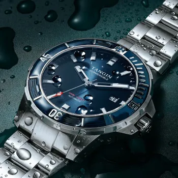 Tangin Men Watch