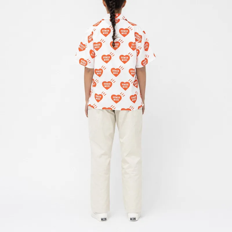 HUMAN MADE HUMAN MADE SS23 520 Series Shirts Unisex-7