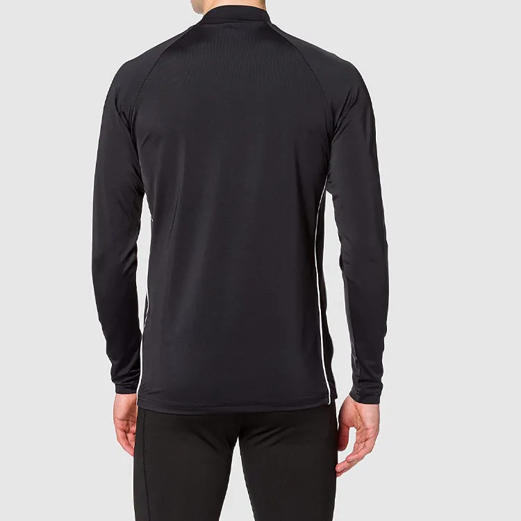 HUGO BOSS T Shirts Men Black-4