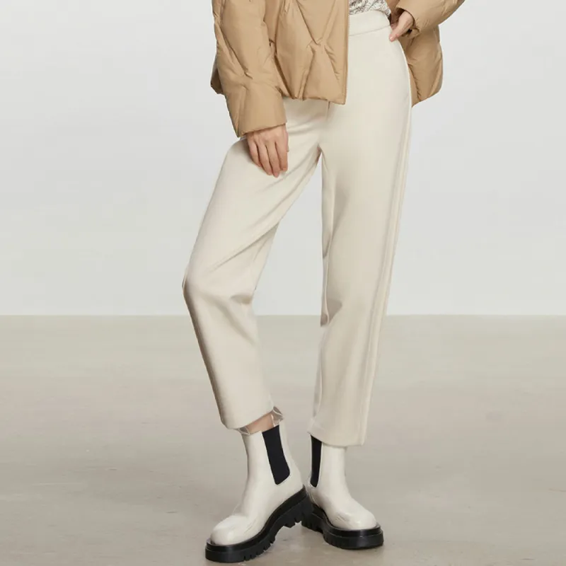 THE SEA LIFE Casual Pants Women's Ice Cream-2