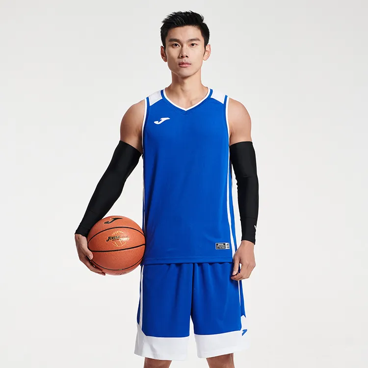 Joma Basketball Suits Men-7