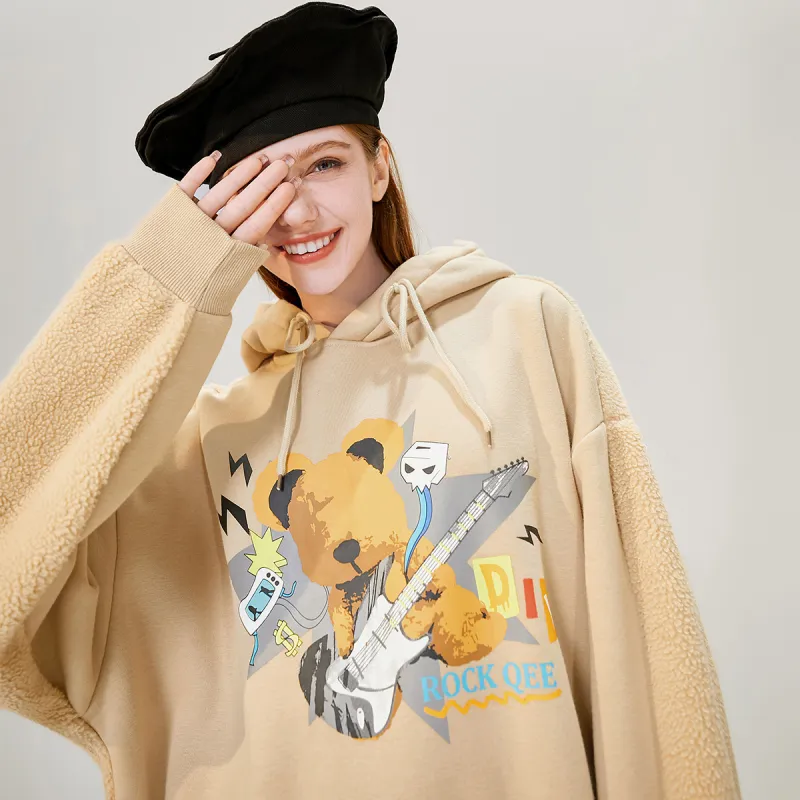 EPTISON WOMAN Sweatshirts Women's-4