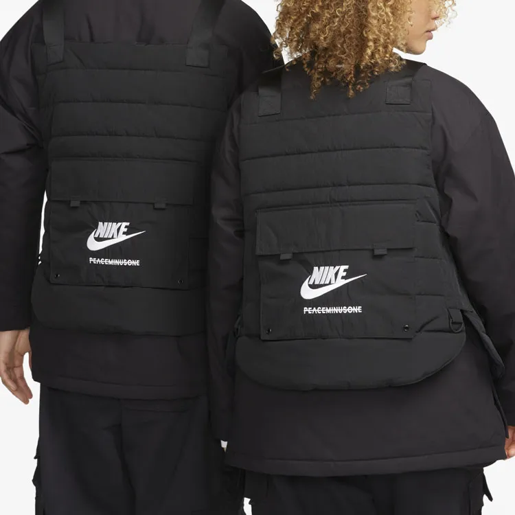 Nike X Peaceminusone G Dragon 2+1 Jacket Asia Sizing-13